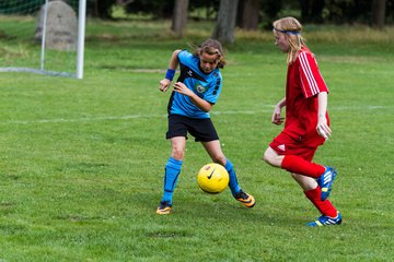 Bild 44 - D-Juniorinnen MTSV Neumnster - Ratzeburger SV : Ergebnis: 4:3